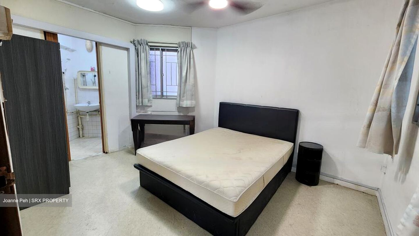 Blk 253 Yuhua Village (Jurong East), HDB 3 Rooms #551180891